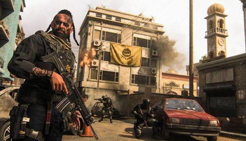 cod20最新塞季爆料,全新地图与战术革新揭秘